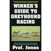 Winner's Guide To Greyhound Racing [Paperback - Used]