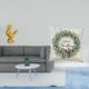 thumbnail image 2 of Escultura de pollo,Escultura de pollo,decoración del hogar,figura de gallo,Figura decorativa de gallo,estatua de resina animal,Funda de almohada,Funda de almohada navideña 2023 de 18 x 18, 2 of 8