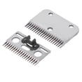 thumbnail image 4 of Horse Clippers Blades, Animal Hair Clipper Blade Long Service Life  To Animals Carbide  For Cattle For Dogs, 4 of 8