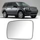 thumbnail image 1 of Vidrio de Espejo Califactado Con Vista Lateral para Land Rover 2 2006-2009, Reemplazo de Vidrio de Espevisor Retrovisor de AutomÓVIL CON placa Trasera Vidrio de EspEJOJO, 1 of 7