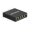 thumbnail image 5 of Netgear GS305E Ethernet Switch, 5 of 5