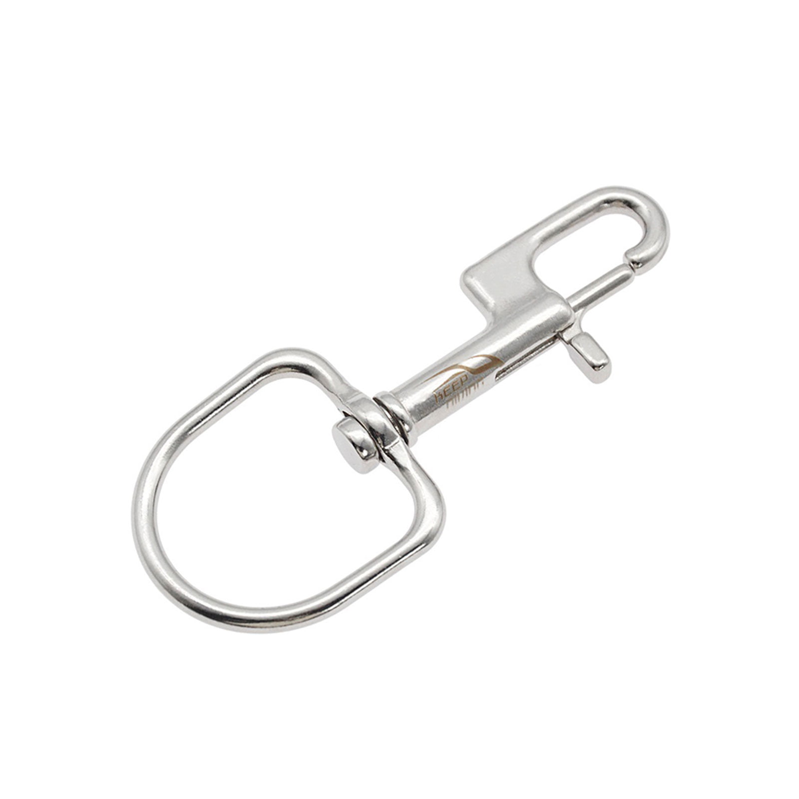 Double End Clips hook 4'' long 