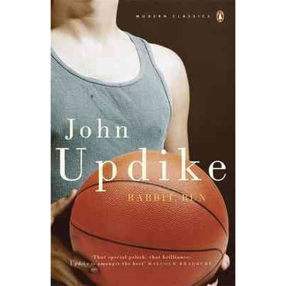 Pre-Owned Rabbit, Run: Run Rabbit, Run (Penguin Modern Classics) Paperback