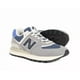thumbnail image 2 of New Balance 574 Lifestyle Unisex Casual Shoes Sneakers [D] Gray NWT U574LGFG, 2 of 6