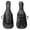 1/4, variant on MI&VI CB-5007 Travel Cello Soft Case Gig Bag (4/4 Full Size)