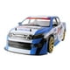 thumbnail image 1 of 1:10, coche de telemando, coche de carreras RC, modelo acrobático, juguetes para , y niñas Azul Hugo Coche de control de radio, 1 of 4