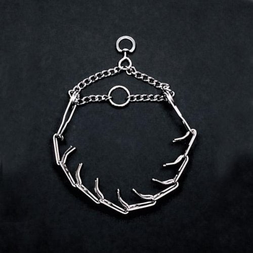 tractor supply prong collar