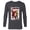 Charcoal Heather, variant on Marvel Studios Deadpool & Wolverine Comic Cover Best Bubs - Long Sleeve T-Shirt for Men - Customized-White