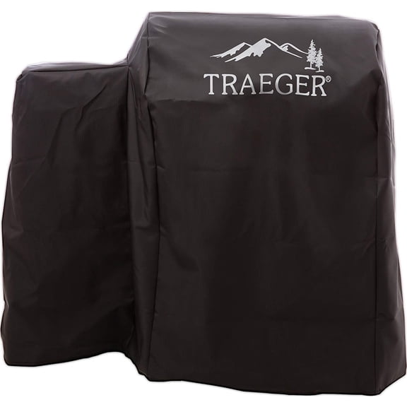 Traeger Pellet Grills Tailgater 20 Full-Length Grill Cover