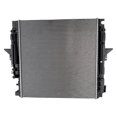 thumbnail image 4 of For 2010-2013 Rover Range Rover Radiator LR015560 RO3010116, 4 of 5
