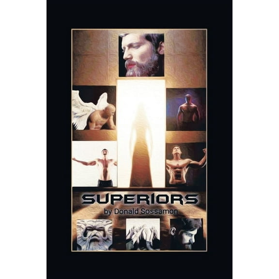 Superiors (Paperback)