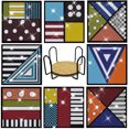 thumbnail image 1 of Kit de Peinture pour Adultes Débutants avec Support Cadre Bricolage, 1 of 7