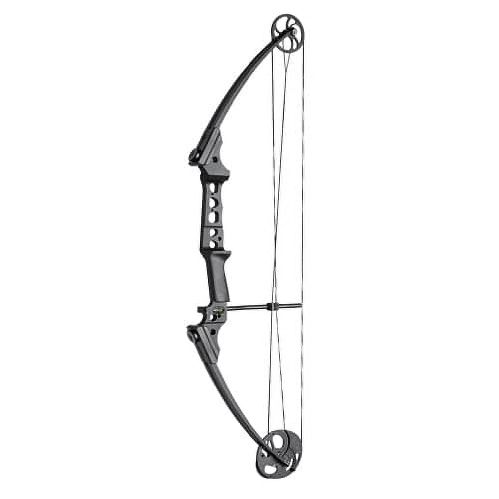 Genesis Gen X Bow with Kit Right Handed, Red