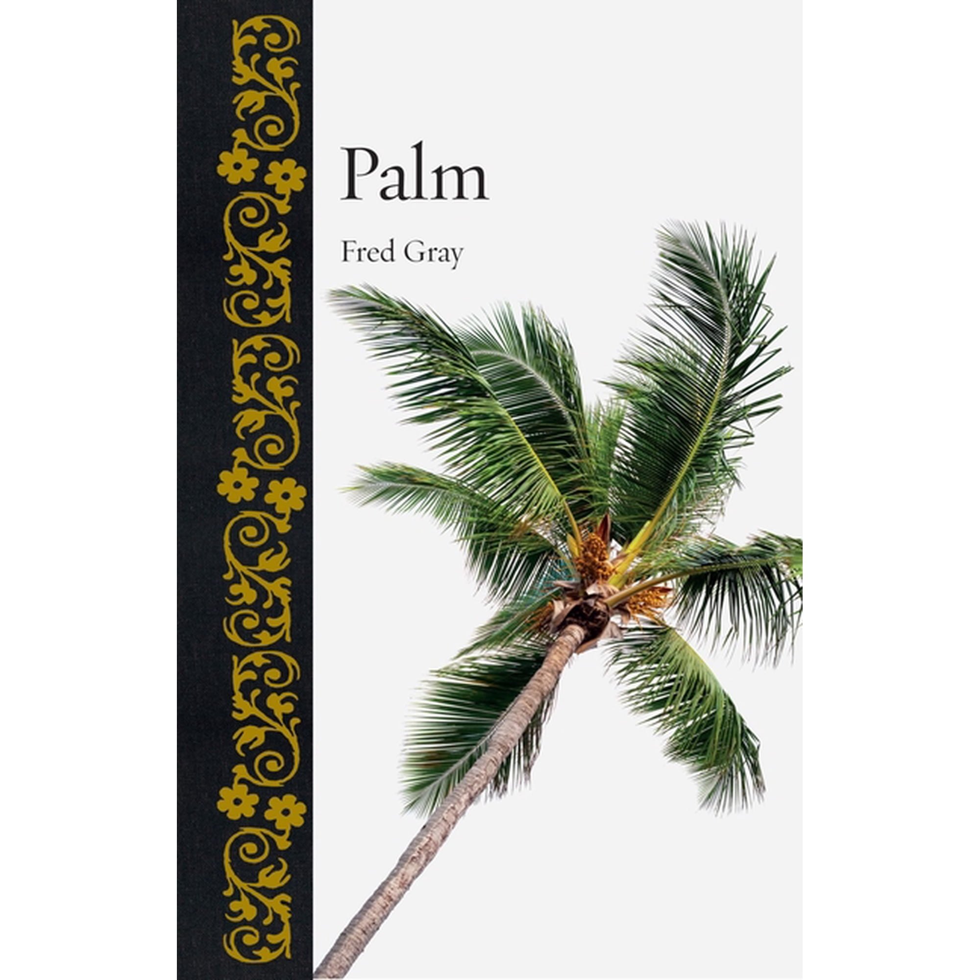 Botanical: Palm (Hardcover)
