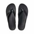 thumbnail image 3 of Reef Sandale CUSHION BOUNCE COURT Noire pour Femmes, 3 of 4