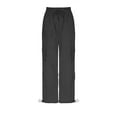 thumbnail image 5 of IROINNID Discount Women's Cargo Pants Casual Fitness Comfy Trousers Loose Fit Cargo Pants with Pockets,Black, 5 of 9