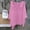 Hot Pink, variant on ZJXFGS Plain Tshirts For Women Boho Tops For Women Cotton Blouses For Women Long Sleeve Shirtsplus Size Womens Clothing Long Sleeve Blouse Pink S