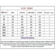 thumbnail image 5 of 26-27 Women's Denim Jacket Spring Autumn Short Coat Pink Jean Jackets Casual, 5 of 5