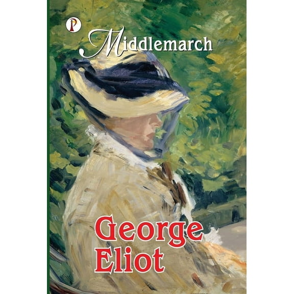 Middlemarch, (Hardcover)