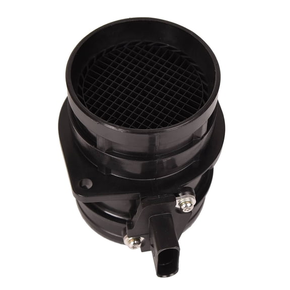 EGOESWELL 06F906461B High Performance MAF Mass Air Flow Meter Sensor, Engine Air Intake Measurement, Easy Installation, Long-Lasting