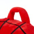 thumbnail image 6 of Marvel Spidey & Friends Red & Blue Polyester 2-in-1 Flip Out Chair, 6 of 8