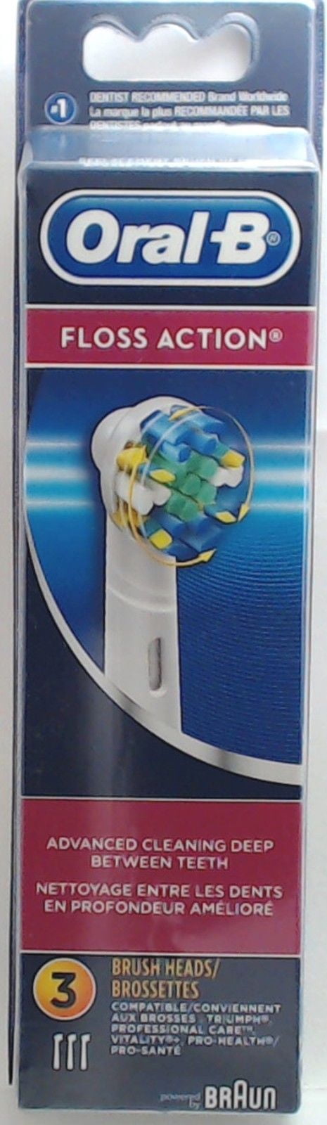 3709 oral b