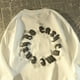 thumbnail image 2 of Sudadera con estampado de letras góticas Easy Come Easy Go para hombre, sudaderas con capucha estilo hip hop, ropa de calle informal Y2K, ropa de cuello redondo, 2 of 5