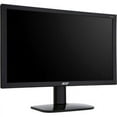 thumbnail image 3 of Acer 27" FullHD 1920x1080 LED LCD IPS Monitor Black - KA270H DBI, 3 of 6