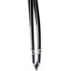 thumbnail image 5 of Pinzas, Pinzas profesionales para cejas, pinzas de acero inoxidable f, 5 of 5