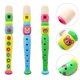 thumbnail image 4 of 3pcs niños dibujos animados Early Education Toy Music Flaute (patrón aleatorio), 4 of 5