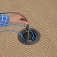 thumbnail image 3 of Arlington FLBR5420 Recessed Power and Data Round Floor Box, 3 of 5