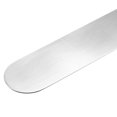 thumbnail image 3 of Unique Bargains Straight Icing Spatula, Stainless Steel 8-inch Cake Decorating Frosting Spatulas, 3 of 3