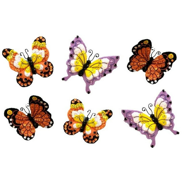 Bucilla Bucilla 89488E