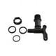 thumbnail image 2 of EchoBliss Repuesto Ibc Water Butt Tap Adaptador De Plástico Cerveza Home Rain Brew Tool, 2 of 11