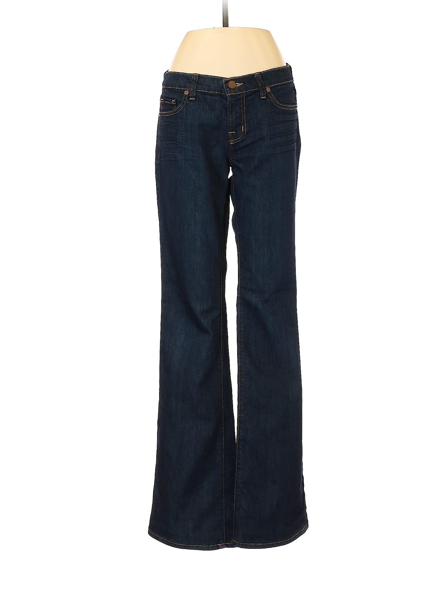 walmart brand women's jeans