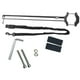thumbnail image 1 of Correa de Control para Adiestramiento Canino, Soporte para Correa, Accesorio Profesional, Accesorio para Ciclismo Y Paseos, Ideal para Entrenamiento,, 1 of 9