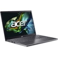 thumbnail image 2 of Laptop Acer Aspire 5 Slim Pantalla WUXGA de 14 13th Gen Intel 10-Cores i5-1335U 8GB RAM 1TB PCIe SSD, 2 of 8