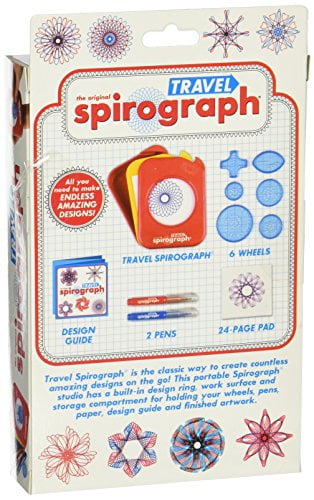 travel spirograph