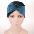 thumbnail image 3 of Envolturas para mujeres, cáncer de quimioterapia con gorra de gorro esquí esquí Gafas de esquí, 3 of 5
