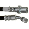 thumbnail image 3 of Brake Hydraulic Hose Fits select: 2003-2008 SUBARU FORESTER, 3 of 4