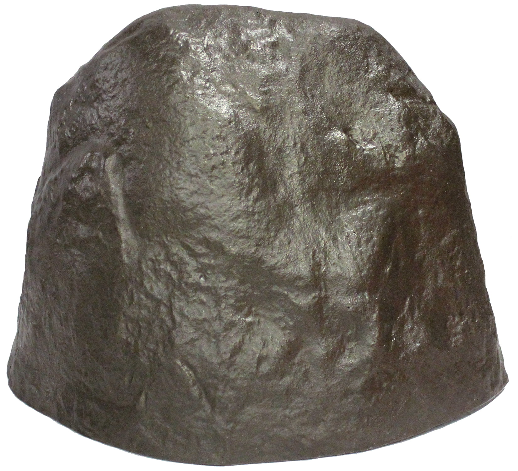 Landscape Rock Bronze Color Medium Lightweight Easy to Install