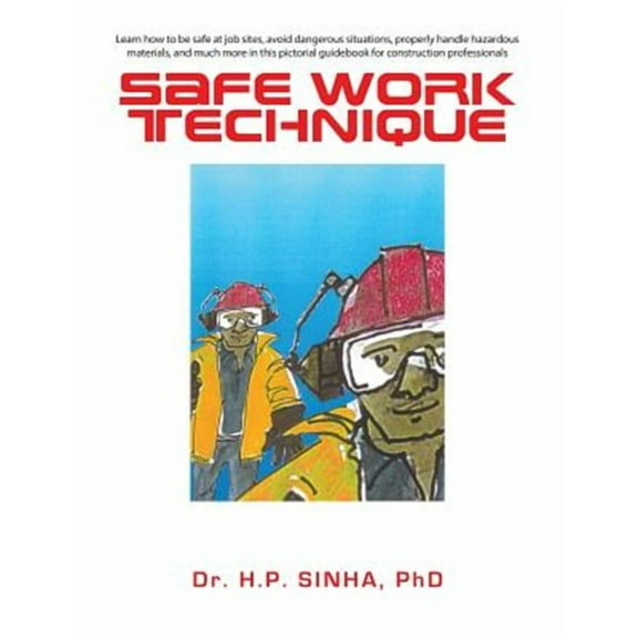 Safe Work Technique (Paperback)