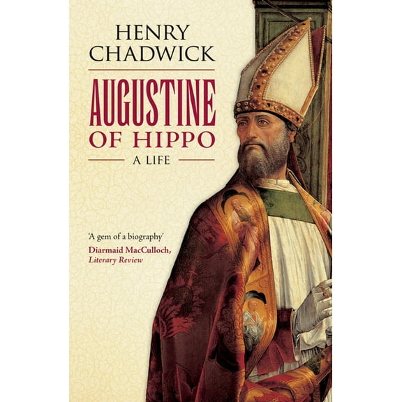 Augustine of Hippo: A Life, (Paperback)