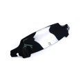 thumbnail image 3 of Parabrisas de moto WYNMOTO negro de 4,5 pulgadas para Harley Touring, 3 of 8