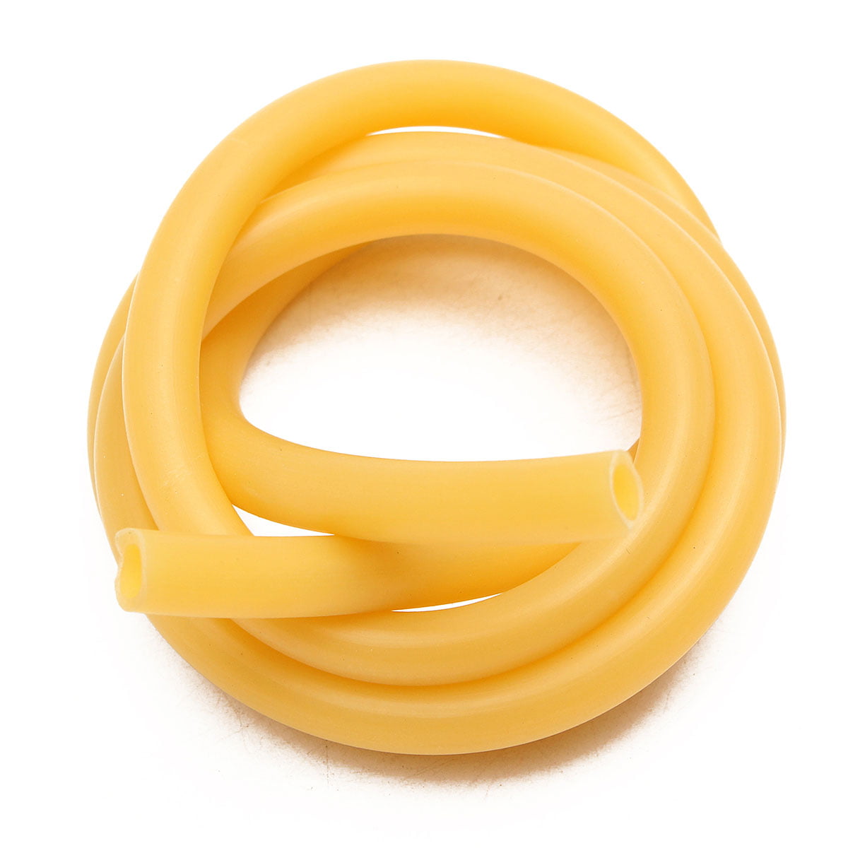 OD 9mm,ID 6mm,Price for 1 meter Rubber hose,Amber latex tube,bleed tube 