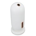 thumbnail image 4 of Diffuseur d'Huiles Essentielles, Diffuseur d'Air au Design Humanisé pour la Maison Blanc, 4 of 8