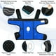 thumbnail image 2 of Rodillera NEENCA Soporte ajustable para aliviar el dolor de rodilla, 2 of 8