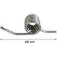 thumbnail image 2 of Paquete de 3 resortes de torsión de 3 toneladas Gato horizontal Mango hidráulico Resorte de torsión engrosado Herramienta de reparación de automóviles Piezas de repuesto VSH, 2 of 5