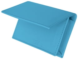 designer business card case