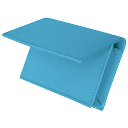 AFONiE Best Business Card Holder Leather Card Case Excellent (Best Products For Retail Arbitrage)